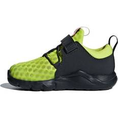 Adidas Gula Sneakers adidas Rapidaflex 2 Cool EL - Yellow Black