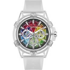 Guess Herre Armbåndsure Guess King Men's Watch GW0908G3