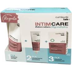 Creme Intime Cumlaude Lab Cumlaude Lab Valigetta Igiene Intima Daily 3 pz