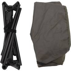 Vestidos Moon Folding Lightweight Aluminum Alloy and Oxford Cloth