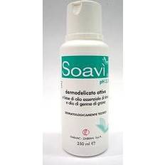 Detergenti Intimi Soavi Dermodelicato Attivo PH3.5 250 Ml 250ml