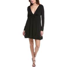 Jersey Mini Dress