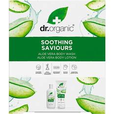 Dr. Organic Gift Boxes & Sets Dr. Organic Aloe Vera Soothing Saviours Gift Set