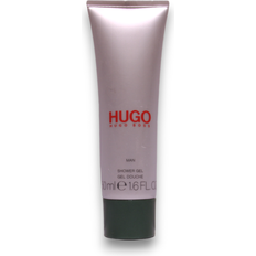 HUGO BOSS Bad- & Duschprodukter HUGO BOSS Cleansing Shower Gel 50 ml
