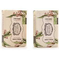 Shea Butter Bar Soap 2 Bars 7oz