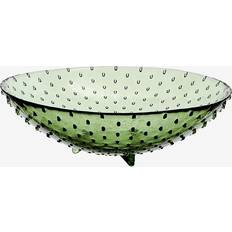 Affari of Sweden Masala Ø 30 cm Grøn Skål
