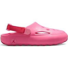 Nike Girls Sandals Children's Shoes Nike Jordan Hydrip GS - Digital Pink/Racer Pink