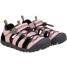 Color Kids Børnesko Color Kids Vandresandaler W. Toe Cap - 5077