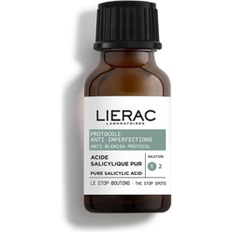 Lierac Hudpleje Lierac Protocole Anti-Imperfections Koncentrat Stop Wypryskom 15ml 15ml