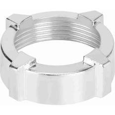 Mincers Wosawe Aluminum Alloy Meat Grinder Nut
