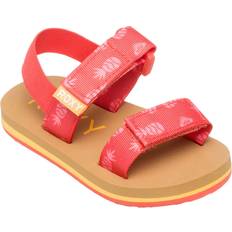 Roxy Tw Cage Sandals For Toddlers