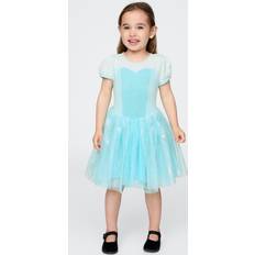 GAP Disney Baby Princess Elsa Tulle Dress