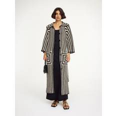 Ytterkläder By Malene Birger Dina Organic Cotton Coat