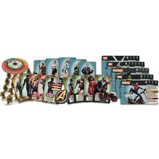 Cool Mini Or Not Marvel Zombies Heroes' Resistance