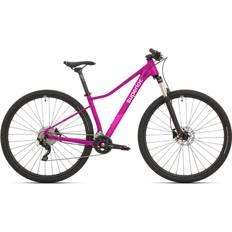 Mountainbikes på rea Superior XC 6.8 MS Matte Purple
