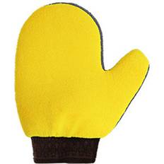 Car Wash Mitt Scratch Free Comfortable Grip