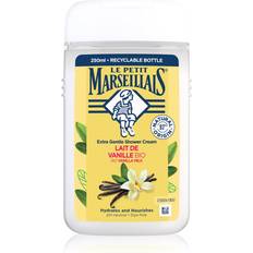 Le Petit Marseillais Vanilla Milk BIO Krämig Duschgel 250 ml 250ml