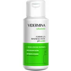 Detergenti Intimi Vidermina Clx Soluzione Detergente Intimo 200 ml 200ml