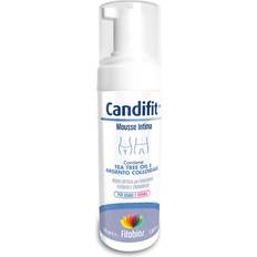 Detergenti Intimi Candifit Mousse Detergente Intimo 100 ml