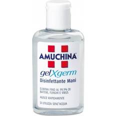 Gel disinfettanti per le mani Amuchina Gel X-Germ Igienizzante Mani 80 Ml