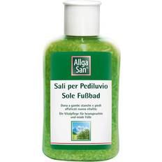 Trattamenti per i piedi Dr. Theiss Naturwaren Allga Sali Per Pediluvio 350 g