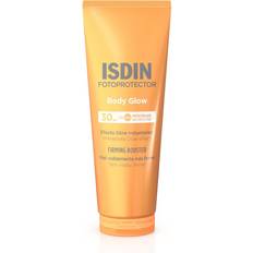 Protezioni Solari Isdin Fotoprotector Body Glow Creme LSF 30 200ml