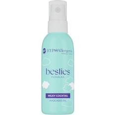 Bell HYPOAllergenic Ansigtspleje Fugtighedspleje x Besties Milky Cocktail 40 g