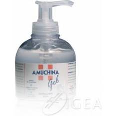 Gel disinfettanti per le mani Amuchina Gel X-Germ Igienizzante Mani Flacone Dispenser 250 ml