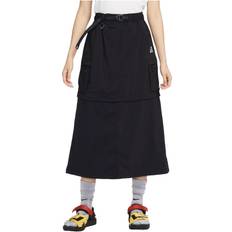 Nike ACG Smith Summit Zip Off Skirt Asia Sizing - Black