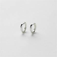 Safira Faye Hoops - XS
