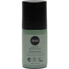 Sandalwood Deodorant 50 ml