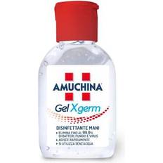 Gel disinfettanti per le mani Amuchina Gel X-Germ 30ml