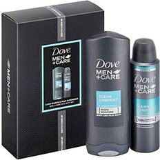 Dove Gift Boxes & Sets Dove Men + Care Daily Care Duo Gift Set
