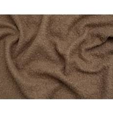 Textiles Minerva Core Range Boucle Textured Coating Fabric Taupe Fabrics Beige