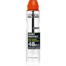L'Oréal Paris Men Expert Shirt Protect Antiperspirant Spray 250 ml