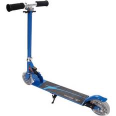 Sparkcykel Barnskoter 70KG Blå