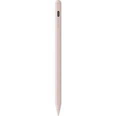 Datortillbehör Uniq Pixo Lite 2.0 Magnetischer Eingabestift für iPad Blush