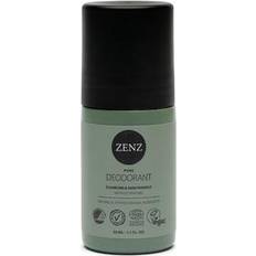 Zenz Organic Pure Deodorant 50 ml 50ml
