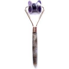 Skincare Tools Ancient Wisdom Gemstone Jawline Roller Amethyst