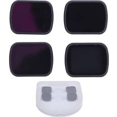 Camera Lens Filters Zeblaze ND Filter Set for Flip Drone ND32 ND64 ND8 ND16