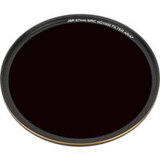 Junestar ND Filter MultiLayer Coating Neutral Density ND1000 Waterproof Ultrathin Filter
