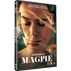 DVD-filmer Magpie