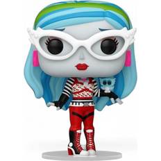 Funko Monster High Ghoulia Yelps