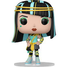 Monster high cleo Funko Monster High POP! Vinyl Figure Cleo 9 cm