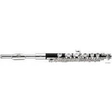 Querflöten Jupiter JPC1000E Piccoloflöte mit E-Mechanik