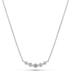 Sif Jakobs Diamond Necklaces Sif Jakobs Tiara Piccolo Necklace 0.37 ct