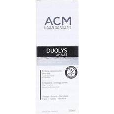 Mascarilla Peeling Duolys AHA.15 Minutos 50 ml