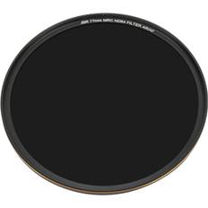 Junestar ND Filter MultiLayer Coating Waterproof Neutral Density ND64 Ultrathin Filter
