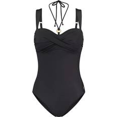 C Badedragter Triumph Summer Twist Opd Badedragter - Black