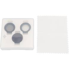 Camera Lens Filters Zeblaze 3 in 1 UV CPL ND16 Filter Set Aluminum Frame